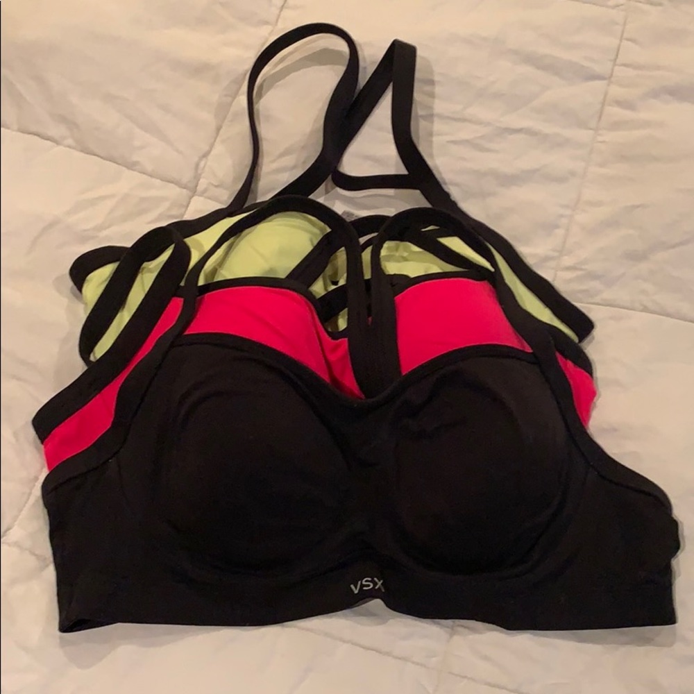 Victoria 𝚂𝚎𝚌𝚛𝚎𝚝 VSX 36C